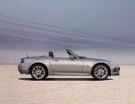 Mazda MX-5 2012 года